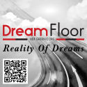 Sàn gỗ DREAM FLOOR 8MM